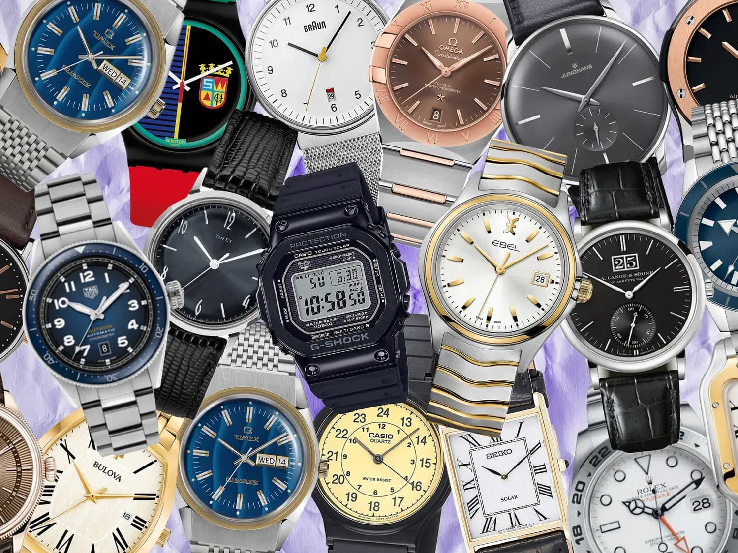 watches Products